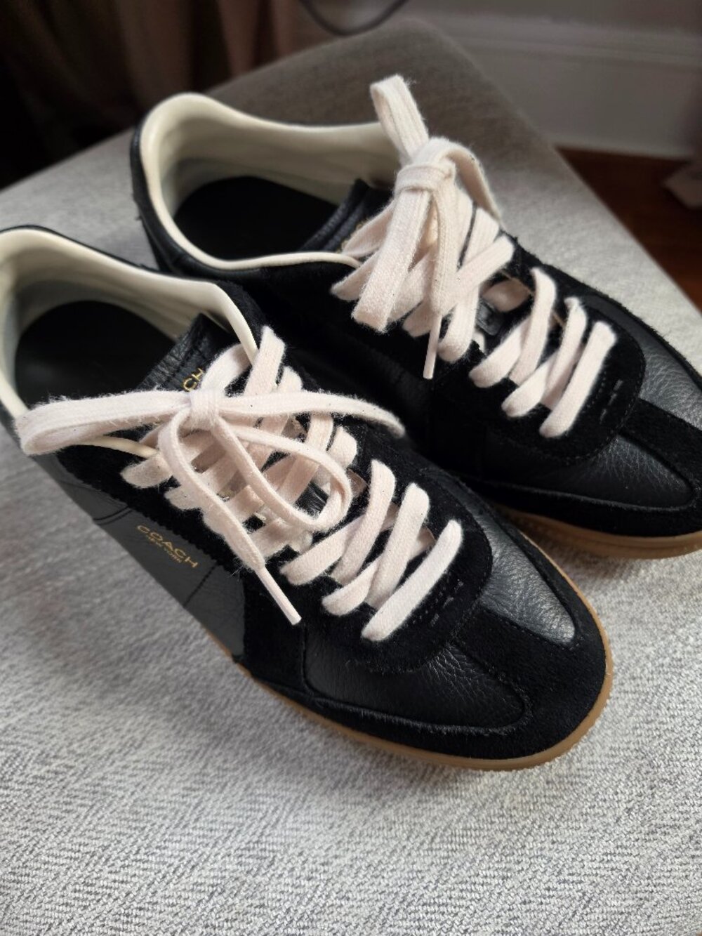 Coach Ellis Sneaker